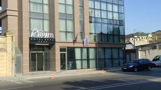 Arium Baku - 5