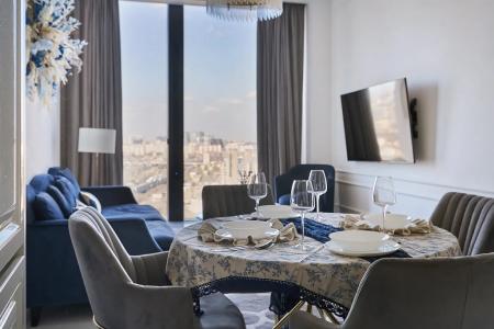 InPremium Moskva-Siti Apart-hotel - 120