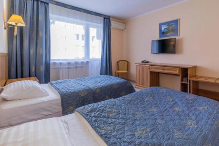 Chyornoe More (Korpusa 1 i 2) - 74