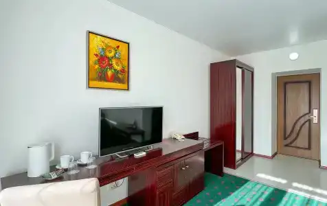 Wellness Park All-Inclusive - 51