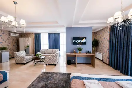 Oasis Residence - 67