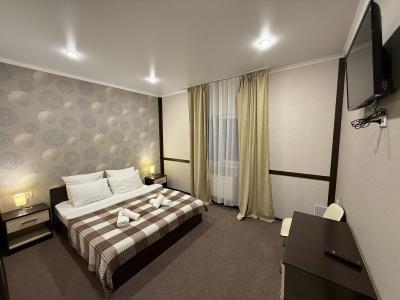 Volkoff-Sky Resort - 34