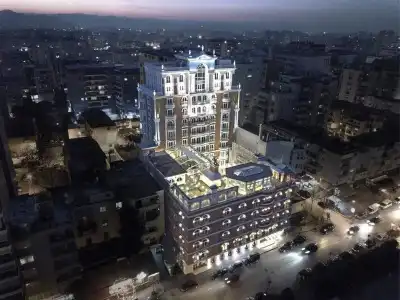 Xheko Imperial Luxury & Spa - 0
