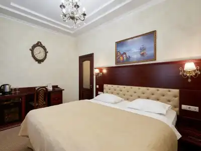 Bristol Spa-hotel - 24