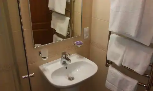Yuzhnyij Dvorik Apart-Hotel - 8