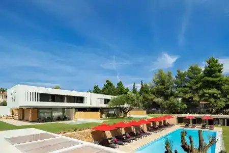 Amantes Villas And Suites - 63