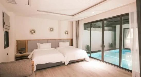 Baan Haad Ngam Boutique Resort & Villas - 134