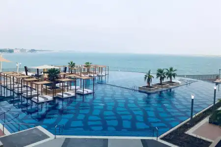 Royal M Abu Dhabi by Gewan - 12
