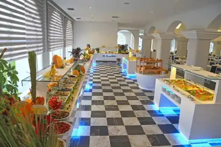Djerba Golf Resort and Spa - 8