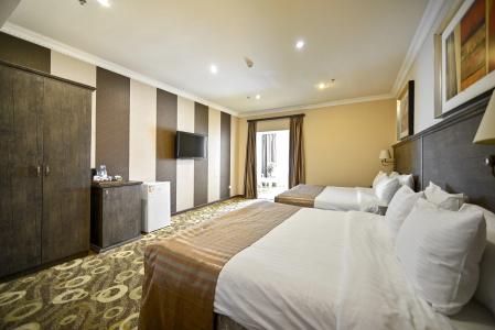 Address Yerevan by Imperial - 25