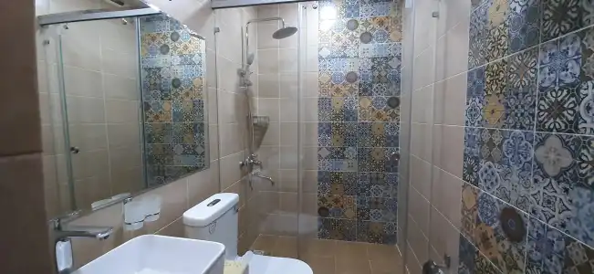 Grand Vizir Boutique-hotel - 28