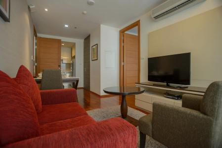 GM Serviced Apartment - 93
