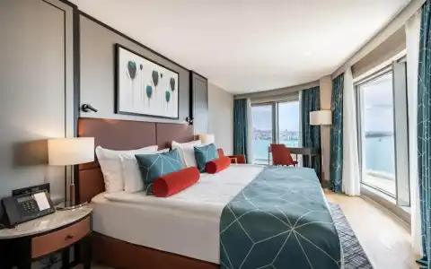 Opera Bosphorus - Preferreds and Resorts - 15
