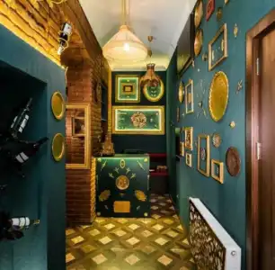 Vorontsoff inn boutique - 2