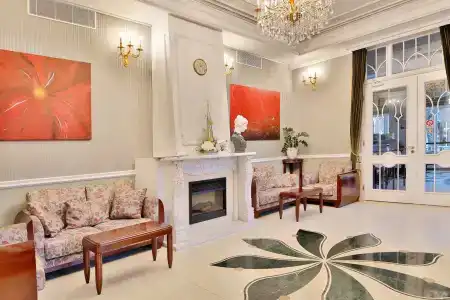 Sun Palace Wellness - 6