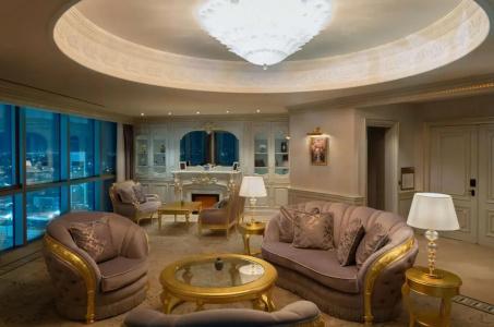 Hilton Tashkent City - 25