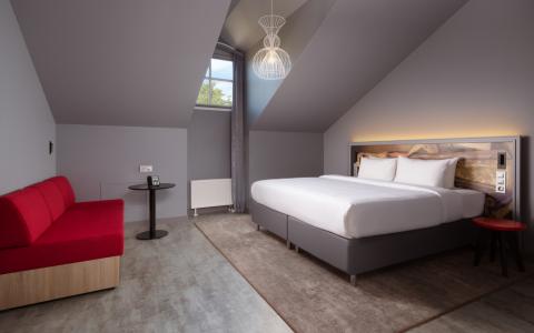 Holiday Inn St Petersburg - Theatre Square - 106