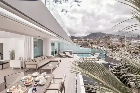 Baobab Suites - 8