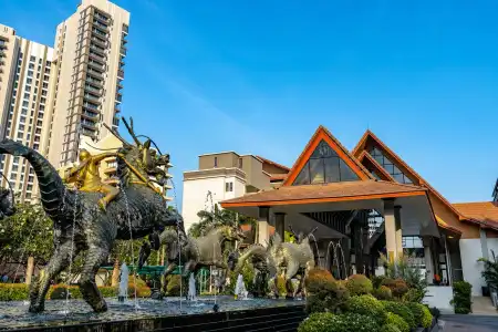 Garden Cliff Resort and Spa - 21