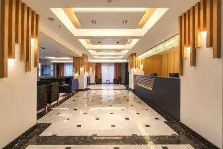 Demiray & Spa - 27