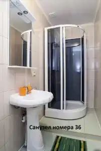 Domik V Samare Mini-Hotel - 104