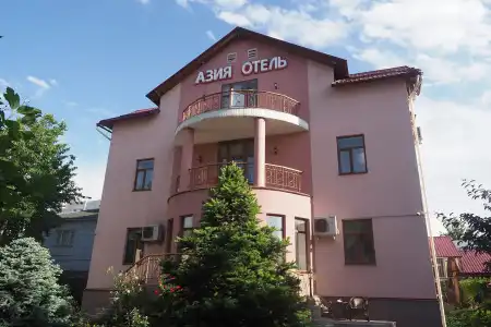 Aziya Bishkek - 0