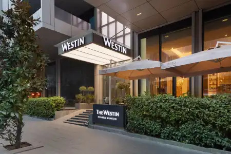 The Westin Istanbul Nisantasi - 2