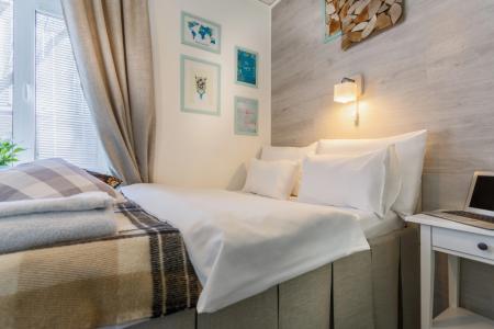 Mint on Tishinka - 58