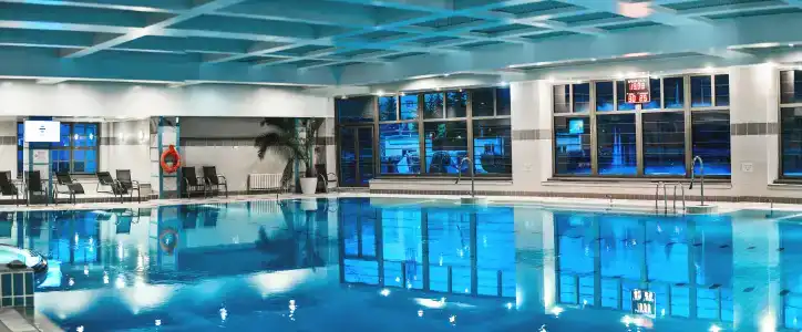 Moscow Country Club - 7