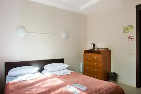 Elle Living Quarters - 8