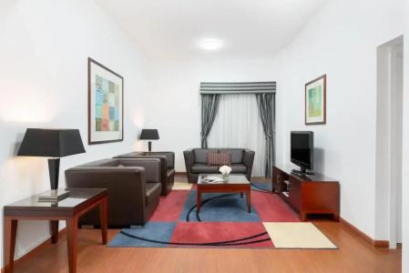 Golden Sands & Residences Sharjah - 8
