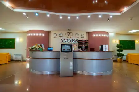 Amaks Congress Belgorod - 1