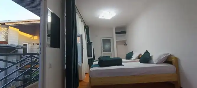 Ali Abbos Guest house - 56