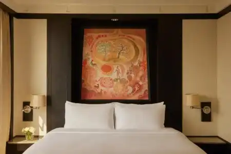 Banyan Tree Bangkok - 7