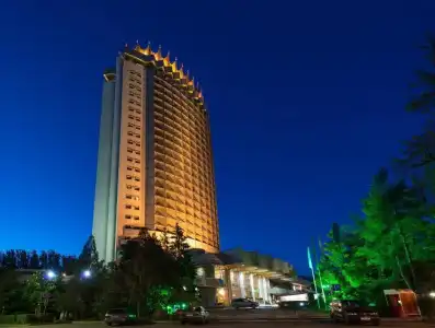 Kazakhstan - 0