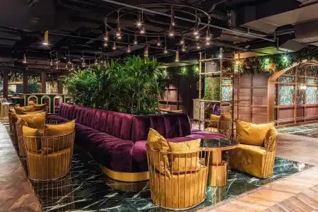 Hyatt Regency Dubai Creek Heights - 45