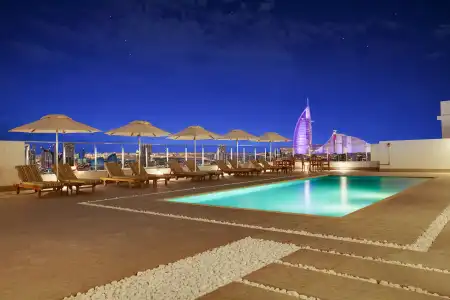 Lemon Tree, Jumeirah - 11