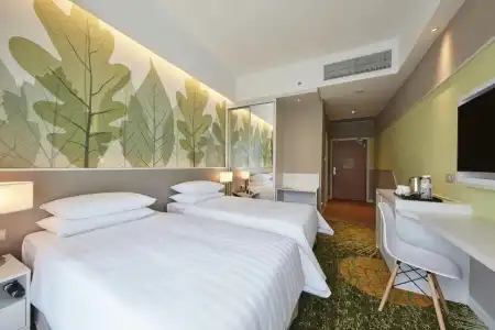Sunway Velocity Kuala Lumpur - 14