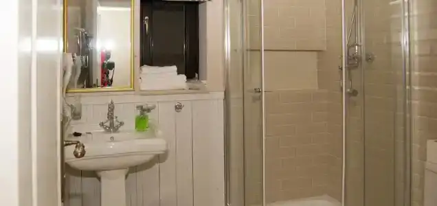 La Ferme de Reve - 116