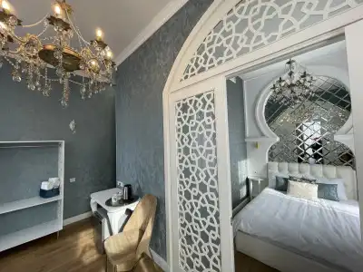 Rikhe Palace Boutique-hotel - 87
