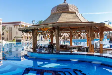 Sunrise Sentido Mamlouk Palace - 3