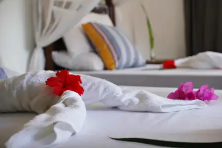 Swahili Beach Resort - 17