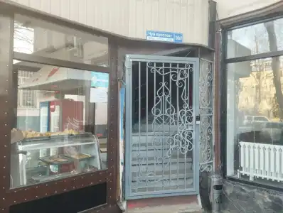 Meeting Place Bishkek - 33