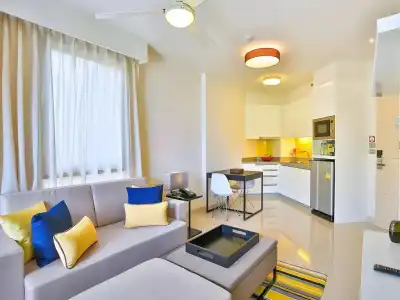 Cassia Phuket, part of Banyan Group - 45