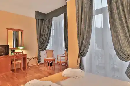 Belvedere Wellness - 29