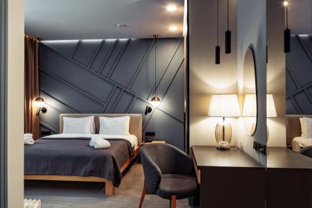 Dom U Ozera Boutique-hotel - 58