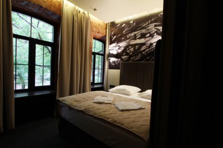 Wellion Baumansky - 118