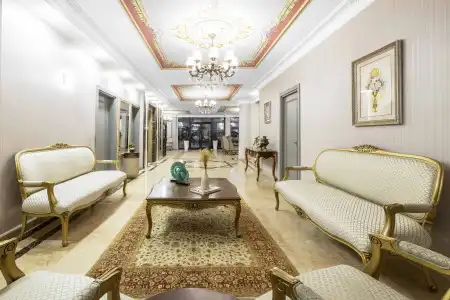 Rast Sultanahmet - 7