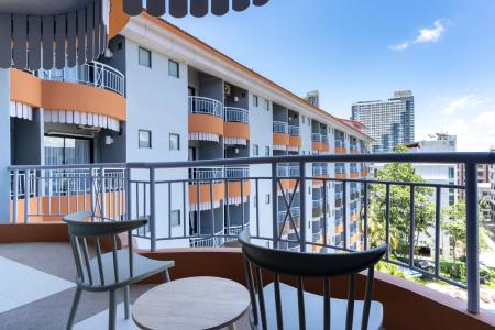 Heeton Concept Pattaya by Compass Hospitality - 93