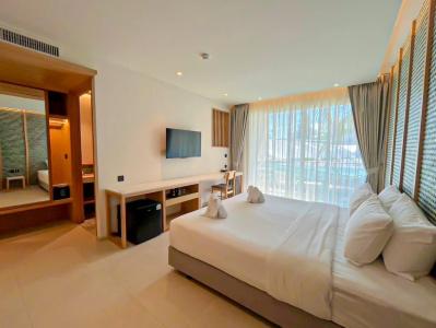 Peach Hill Resort - 33